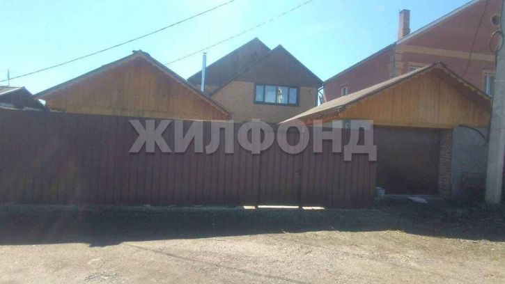 Коттедж/дом Богдана Хмельницкого улица