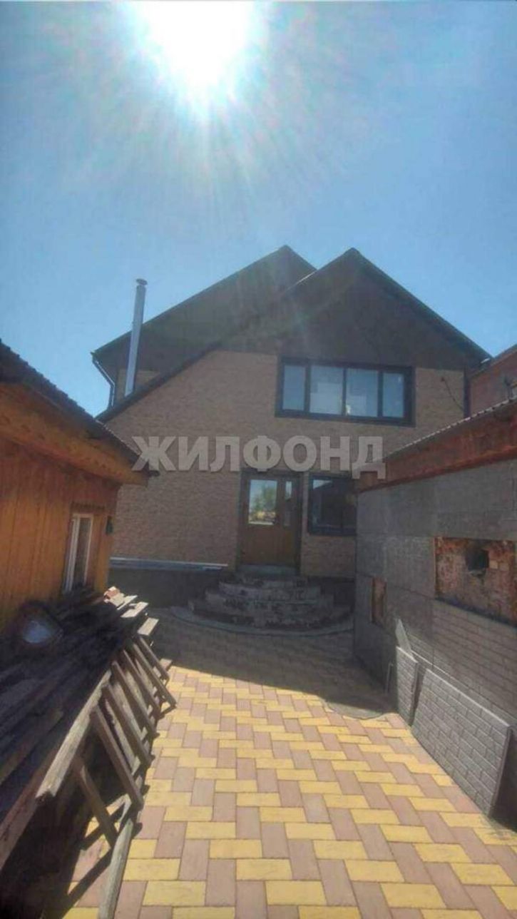 Коттедж/дом Богдана Хмельницкого улица