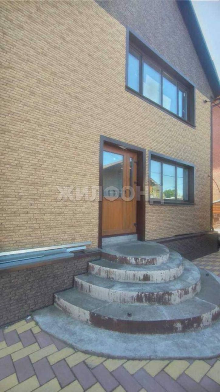 Коттедж/дом Богдана Хмельницкого улица