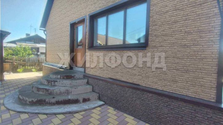 Коттедж/дом Богдана Хмельницкого улица