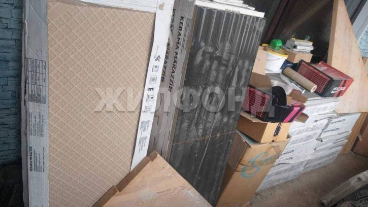 Коттедж/дом Богдана Хмельницкого улица