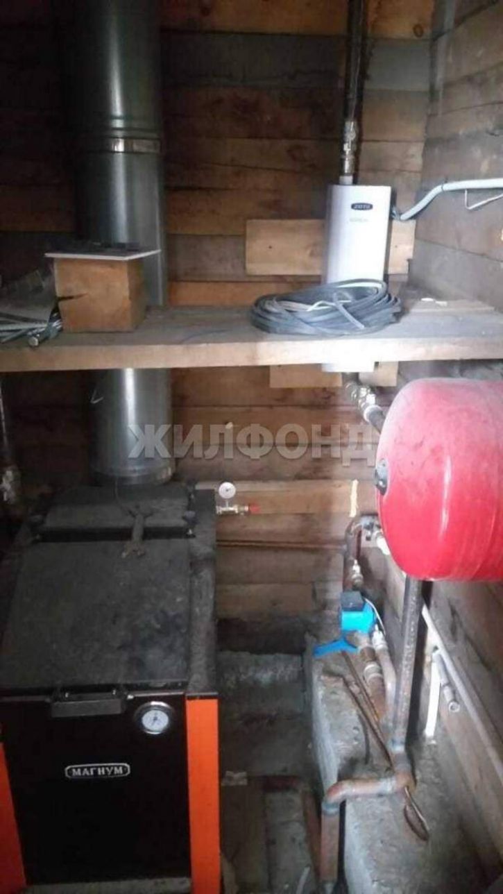 Коттедж/дом Богдана Хмельницкого улица