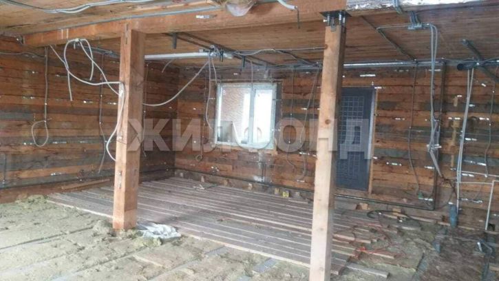 Коттедж/дом Богдана Хмельницкого улица