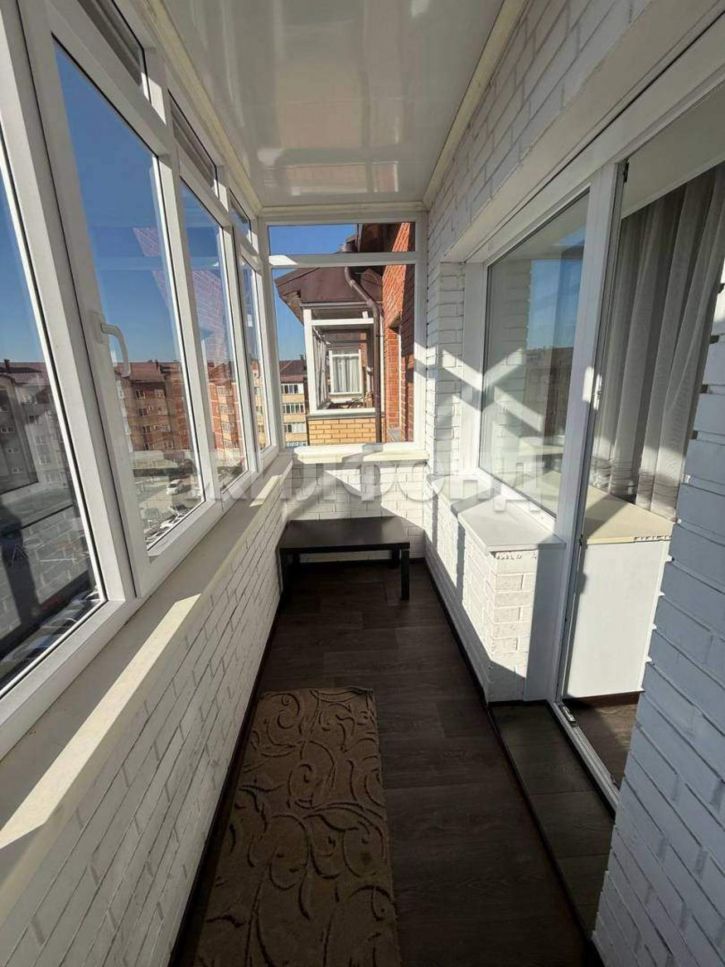 1-комн квартира Дружбы Народов проспект, д.49