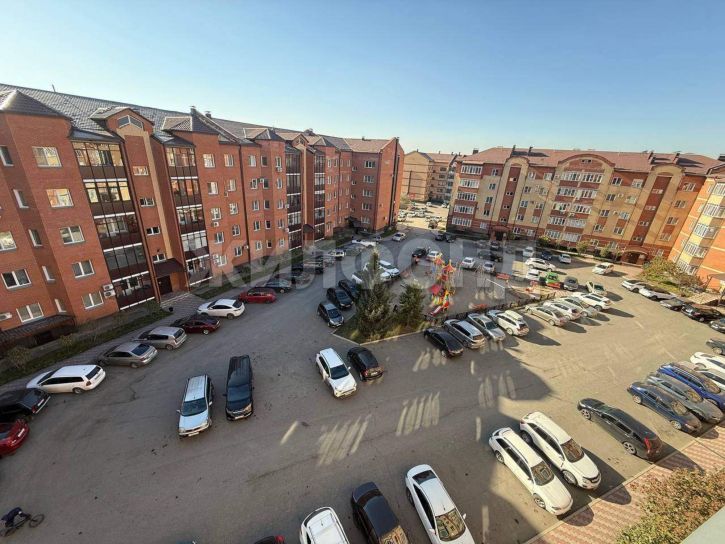 1-комн квартира Дружбы Народов проспект, д.49