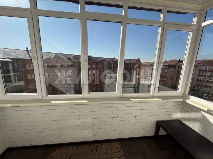 1-комн квартира Дружбы Народов проспект, д.49