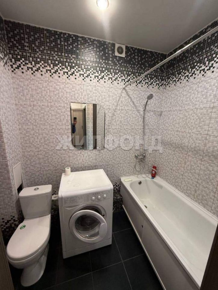 1-комн квартира Дружбы Народов проспект, д.49