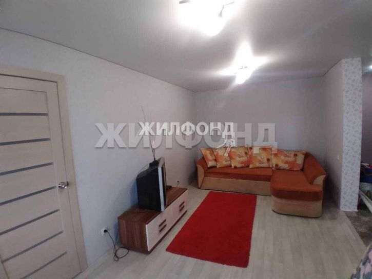 2-комн квартира Чкалова улица, д.17