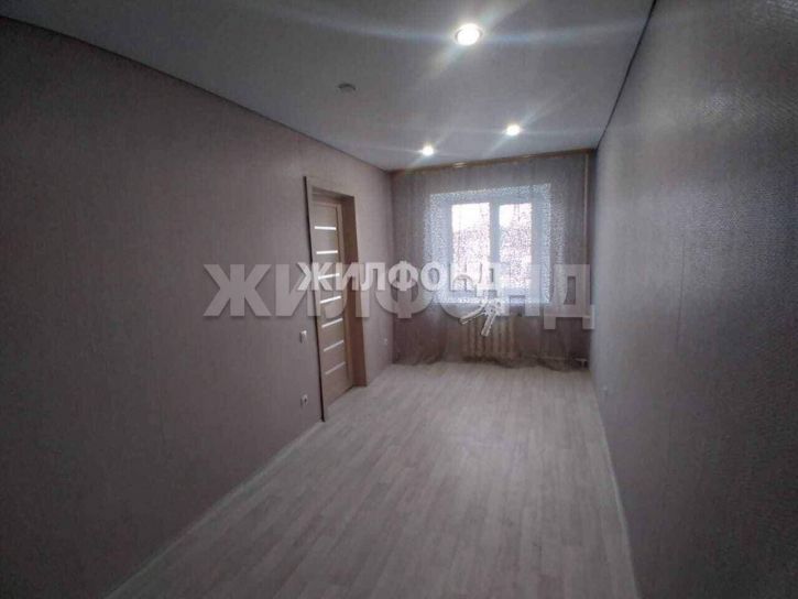 2-комн квартира Чкалова улица, д.17