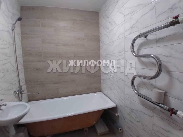 2-комн квартира Чкалова улица, д.17