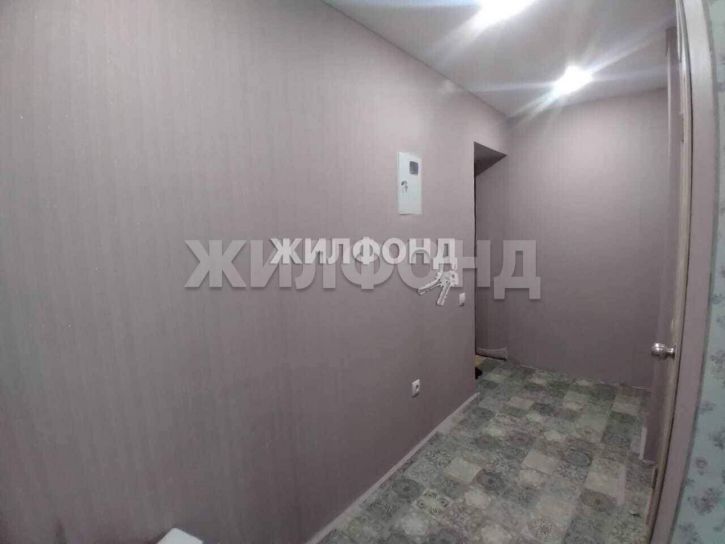 2-комн квартира Чкалова улица, д.17