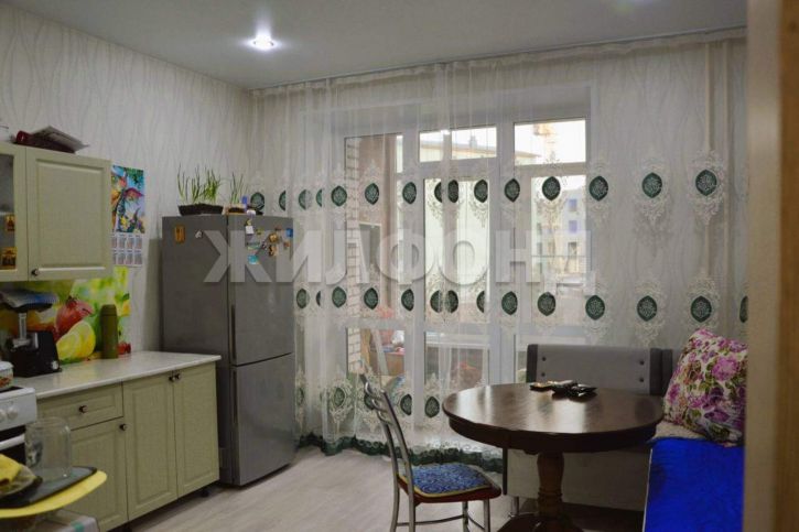 2-комн квартира Буденного улица, д.74Ж