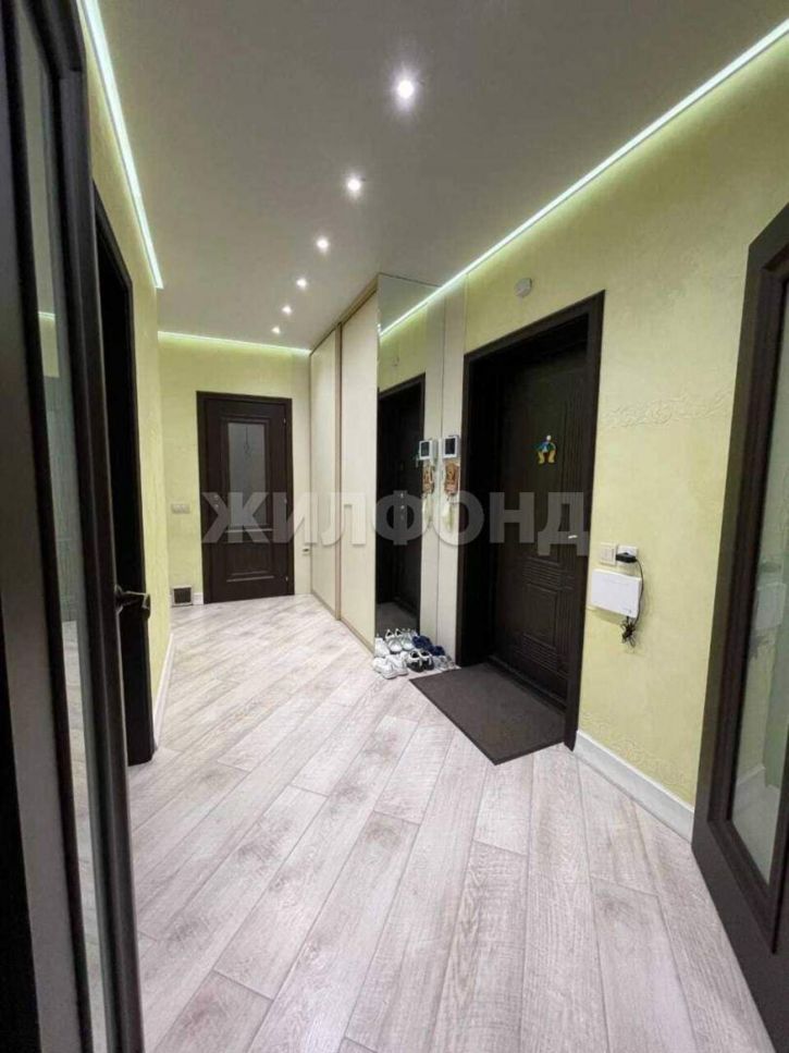 2-комн квартира Некрасова улица, д.41