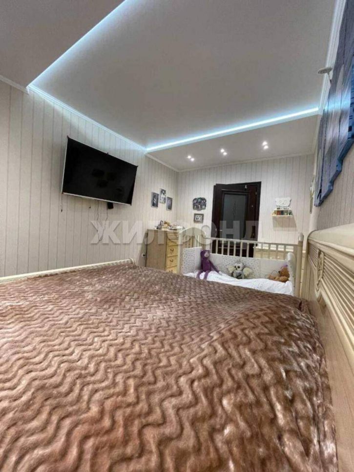 2-комн квартира Некрасова улица, д.41