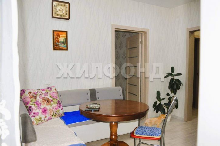 2-комн квартира Буденного улица, д.74Ж