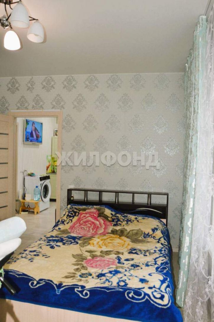 2-комн квартира Буденного улица, д.74Ж