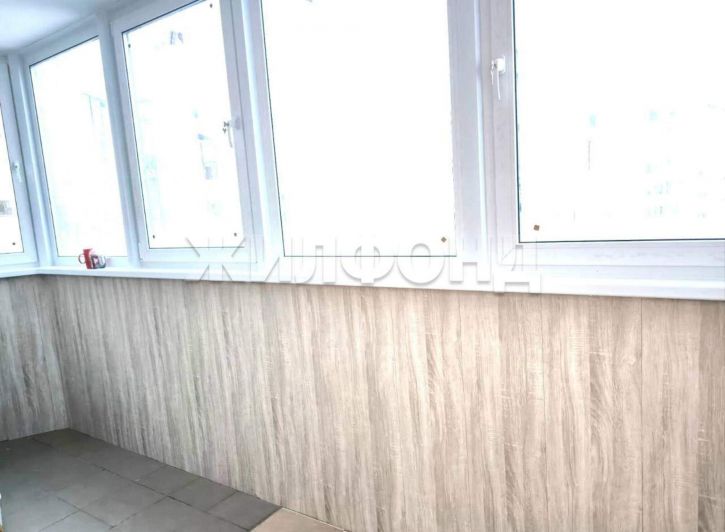 2-комн квартира Некрасова улица, д.41