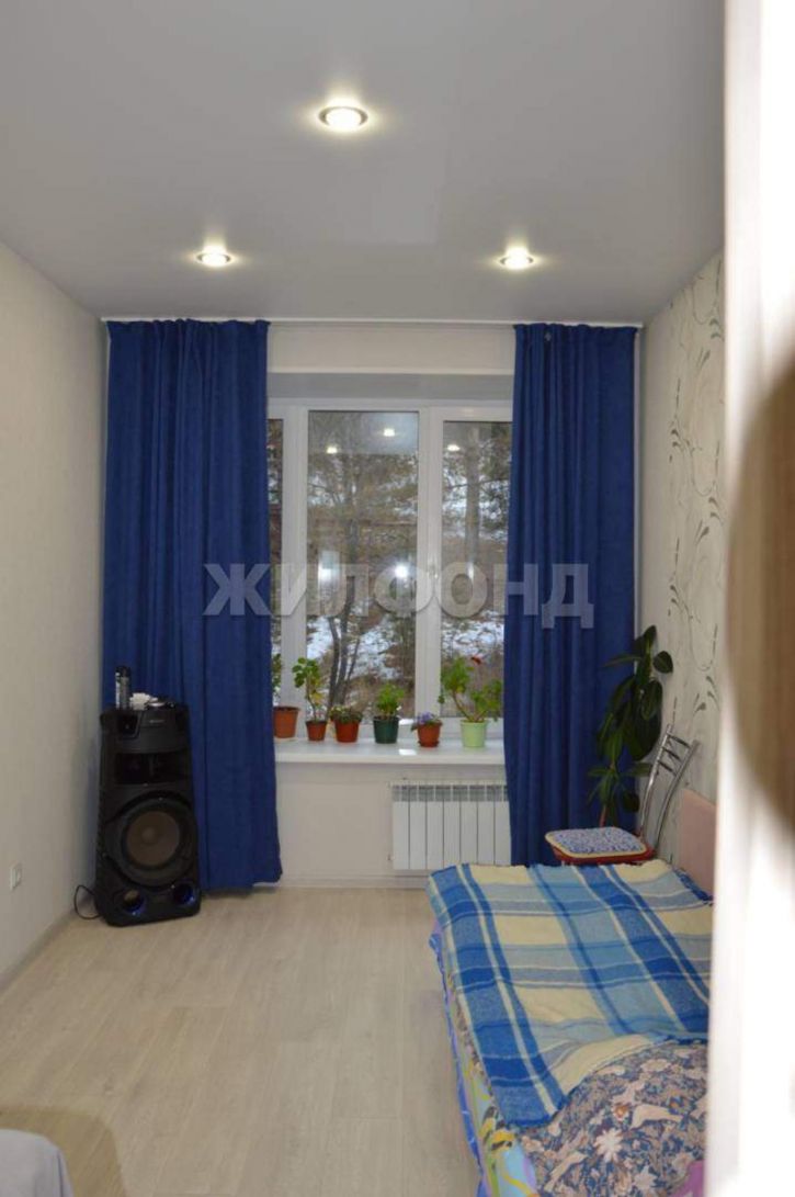 2-комн квартира Буденного улица, д.74Ж