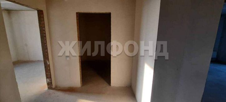 3-комн квартира Кирова улица, д.179к1