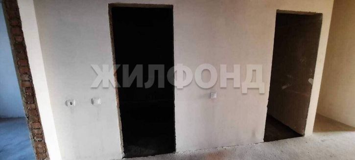 3-комн квартира Кирова улица, д.179к1