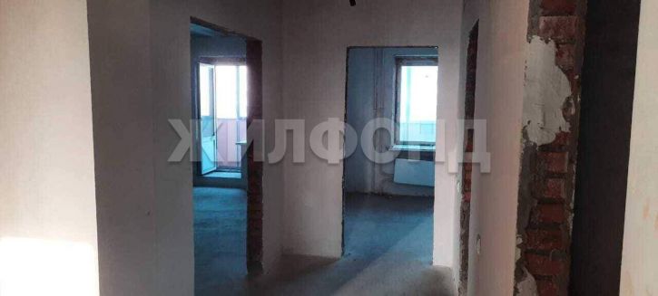 3-комн квартира Кирова улица, д.179к1