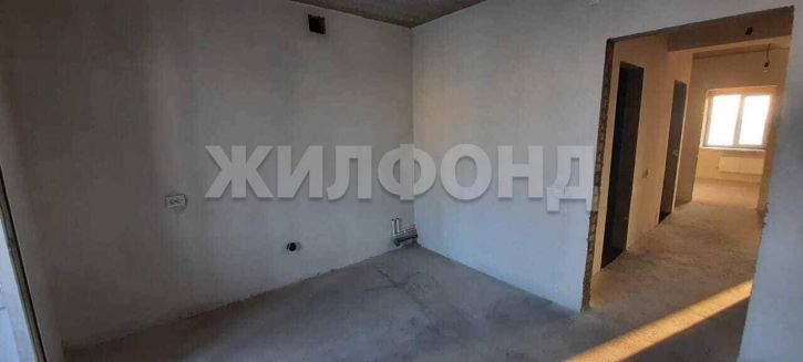 3-комн квартира Кирова улица, д.179к1