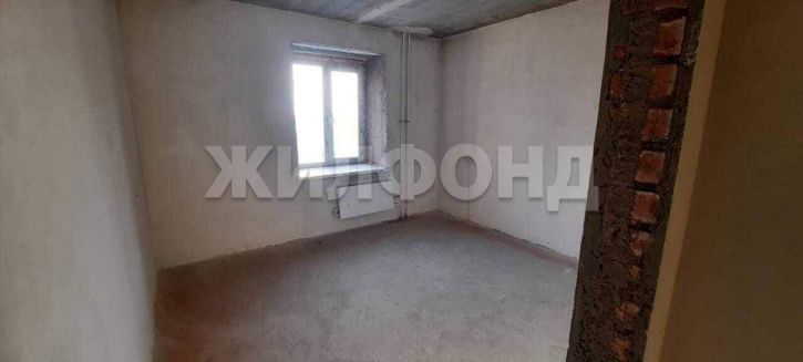 3-комн квартира Кирова улица, д.179к1