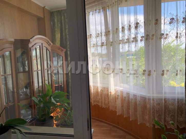 2-комн квартира Вокзальная улица, д.30