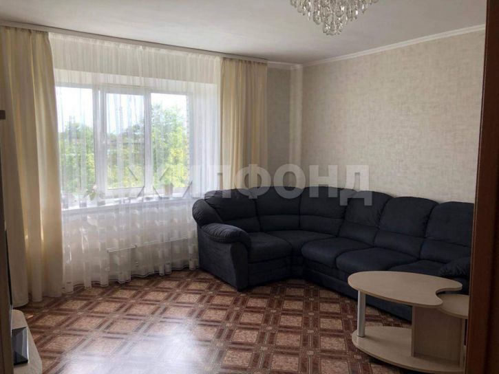 2-комн квартира Вокзальная улица, д.30