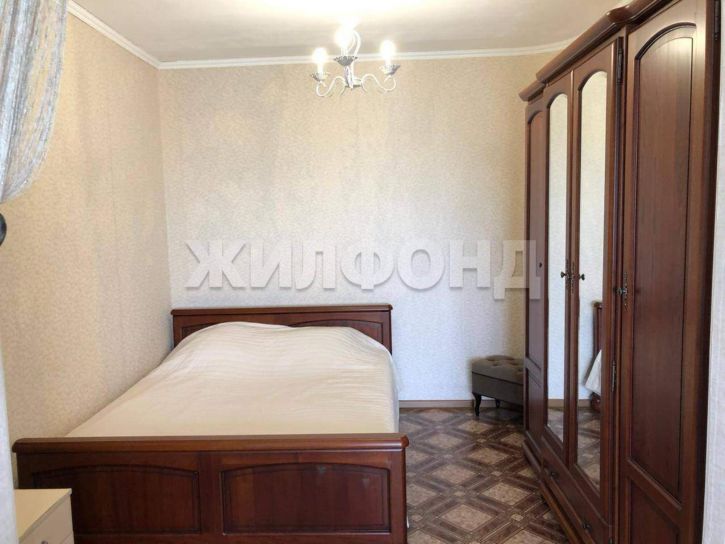 2-комн квартира Вокзальная улица, д.30