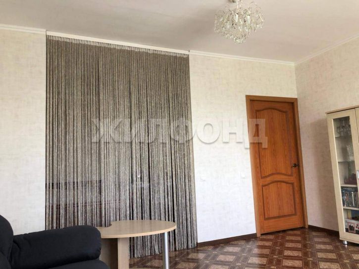 2-комн квартира Вокзальная улица, д.30