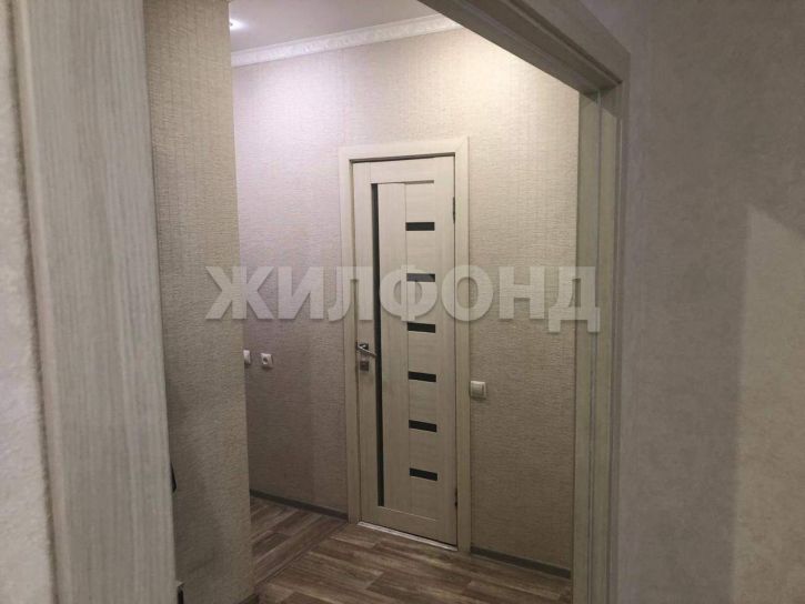 2-комн квартира Некрасова улица, д.23Б