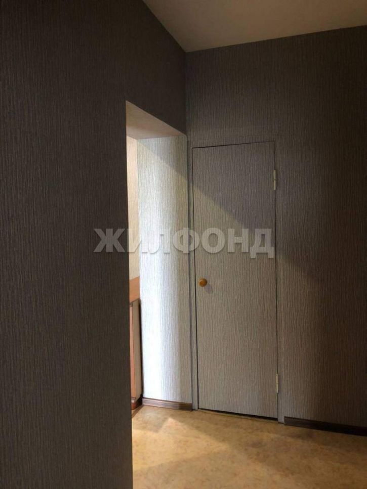 2-комн квартира Вокзальная улица, д.30