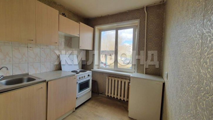 3-комн квартира Тельмана улица, д.96