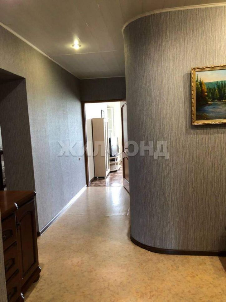 2-комн квартира Вокзальная улица, д.30