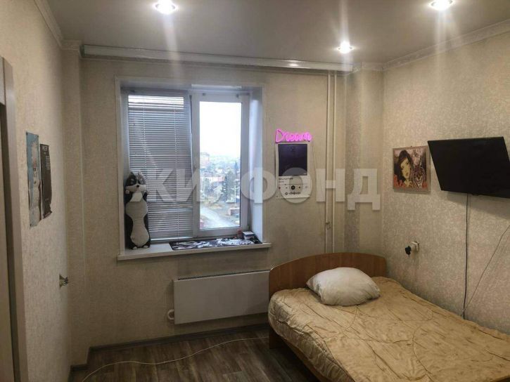 2-комн квартира Некрасова улица, д.23Б