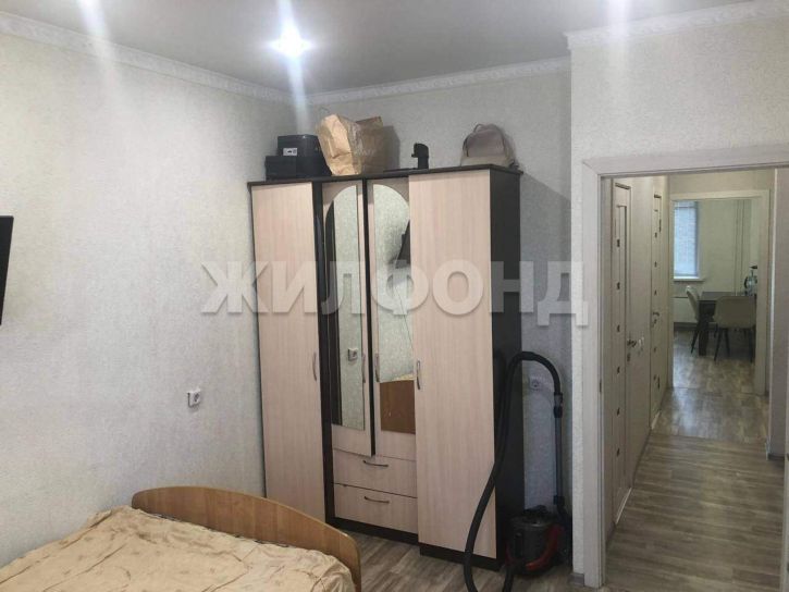 2-комн квартира Некрасова улица, д.23Б