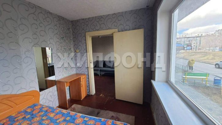 3-комн квартира Тельмана улица, д.96