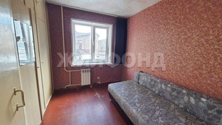 3-комн квартира Тельмана улица, д.96