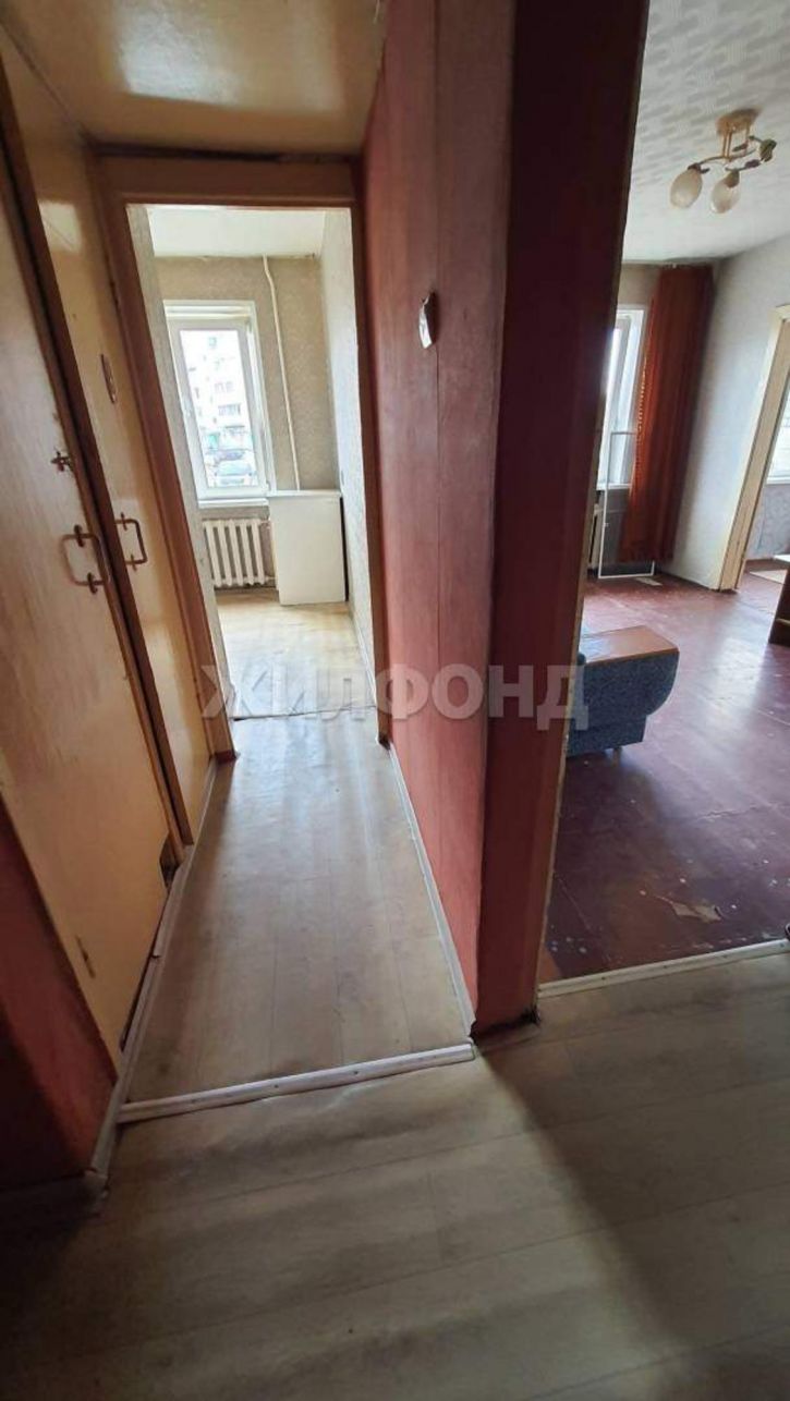 3-комн квартира Тельмана улица, д.96