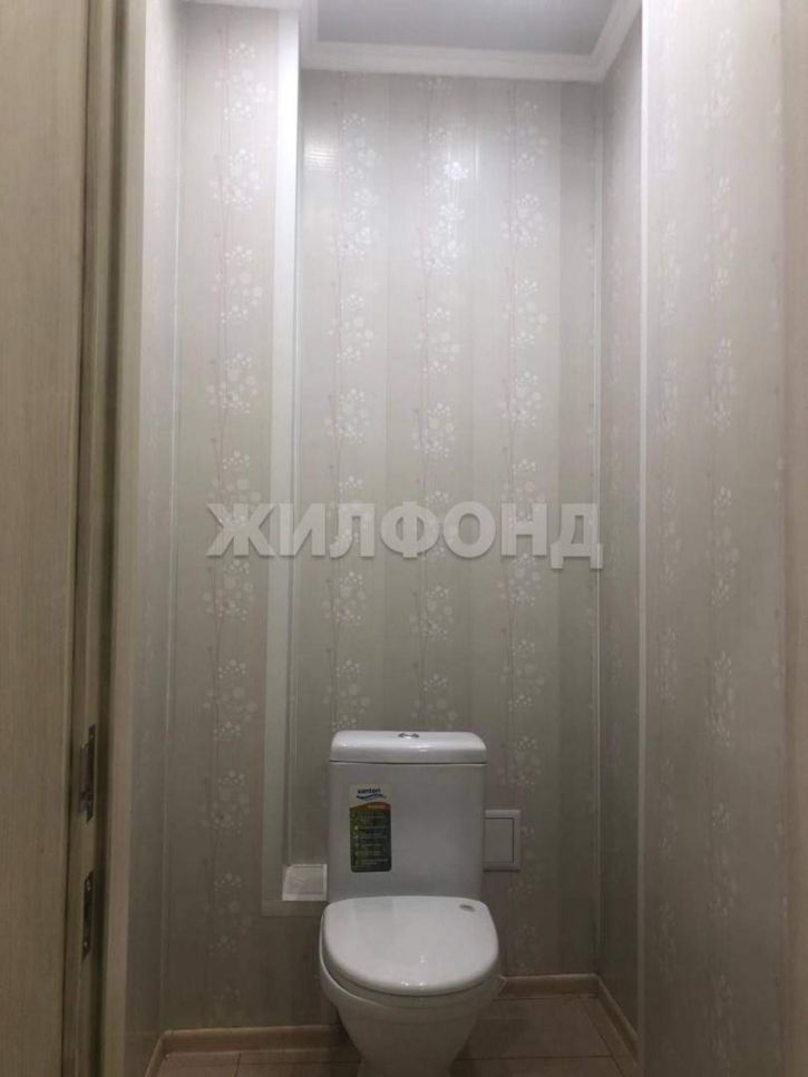 2-комн квартира Некрасова улица, д.23Б