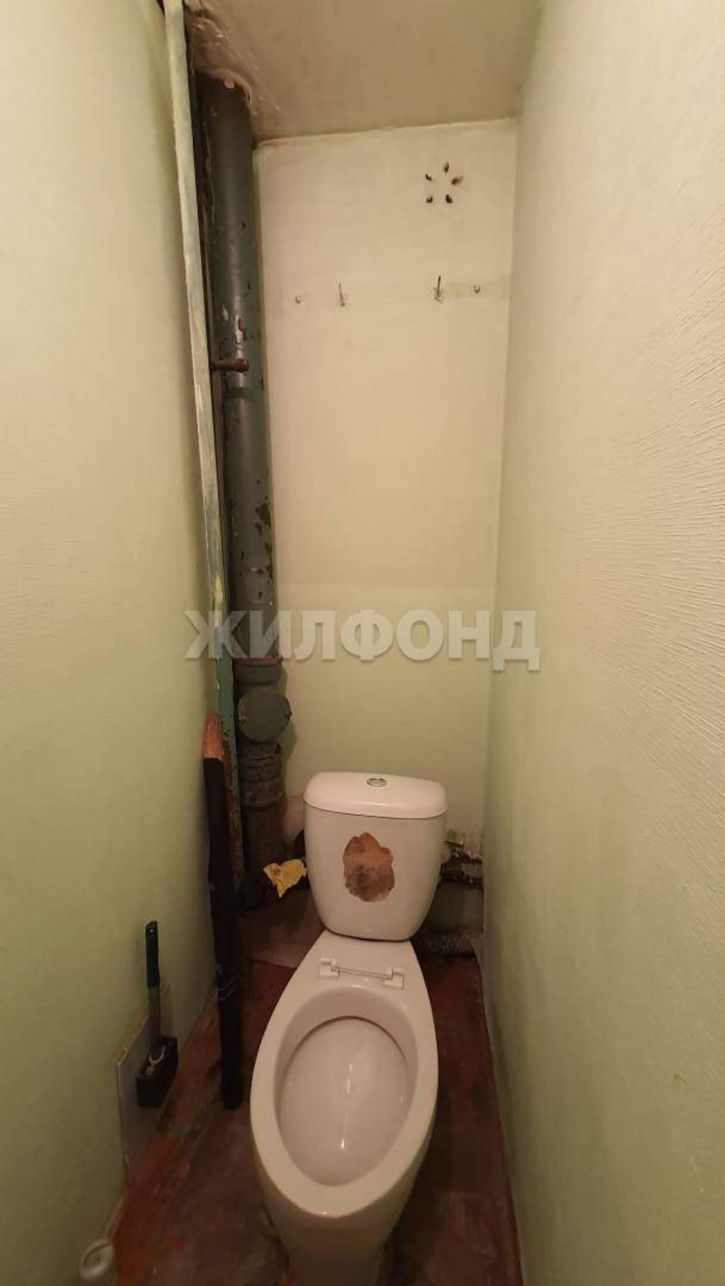 3-комн квартира Тельмана улица, д.96