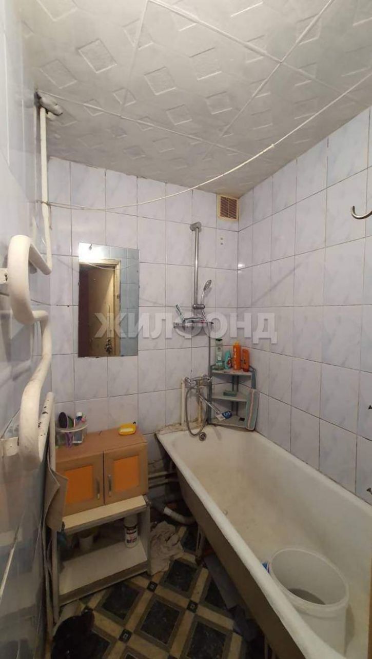 3-комн квартира Тельмана улица, д.96