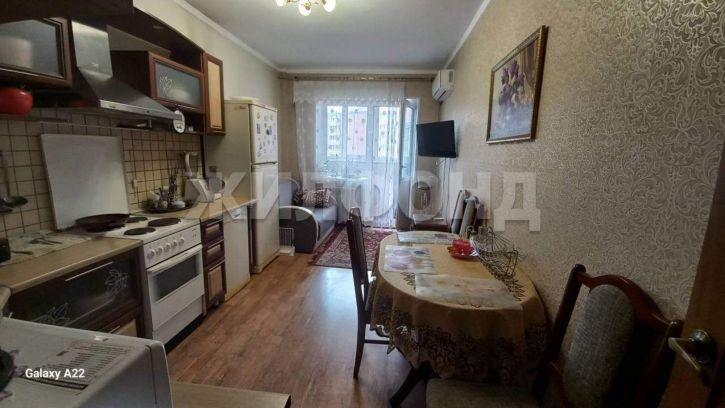 1-комн квартира Дружбы Народов проспект, д.43А