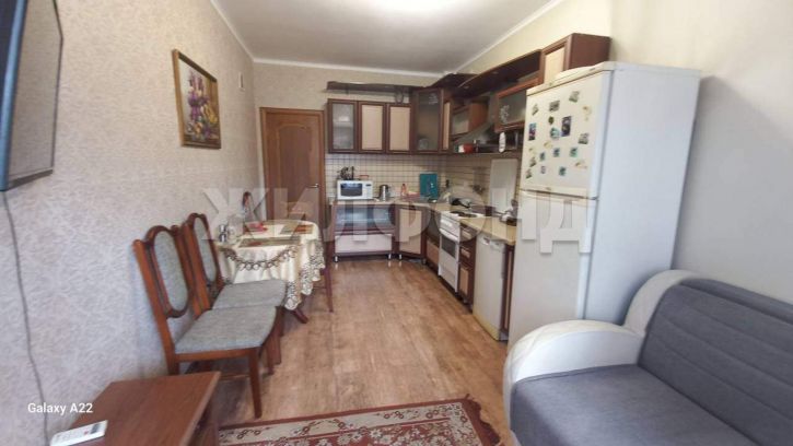 1-комн квартира Дружбы Народов проспект, д.43А