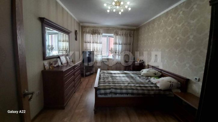 1-комн квартира Дружбы Народов проспект, д.43А