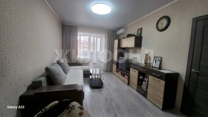 2-комн квартира Дружбы Народов проспект, д.43А