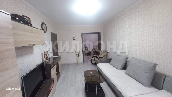 2-комн квартира Дружбы Народов проспект, д.43А