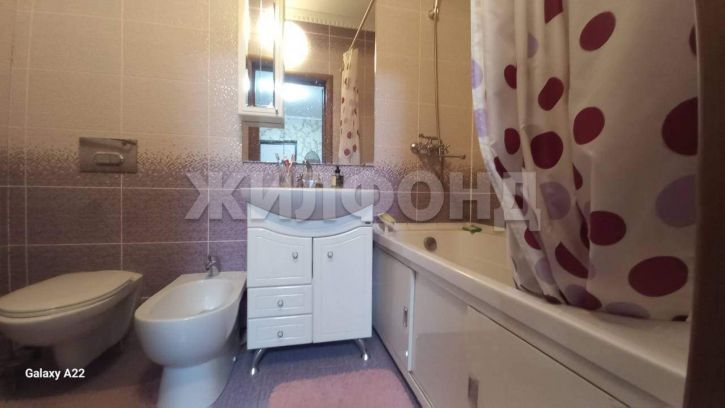 1-комн квартира Дружбы Народов проспект, д.43А