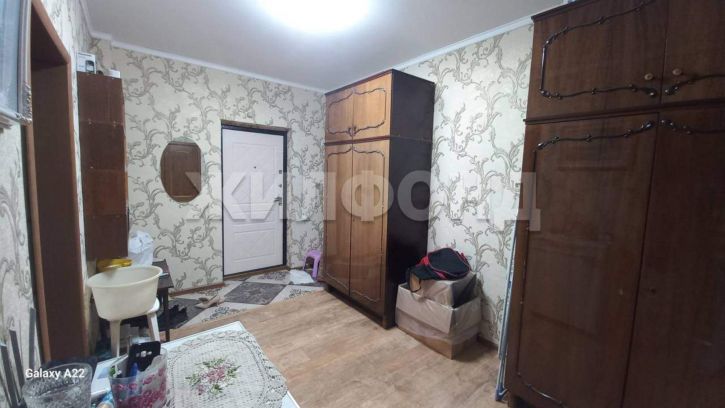 1-комн квартира Дружбы Народов проспект, д.43А